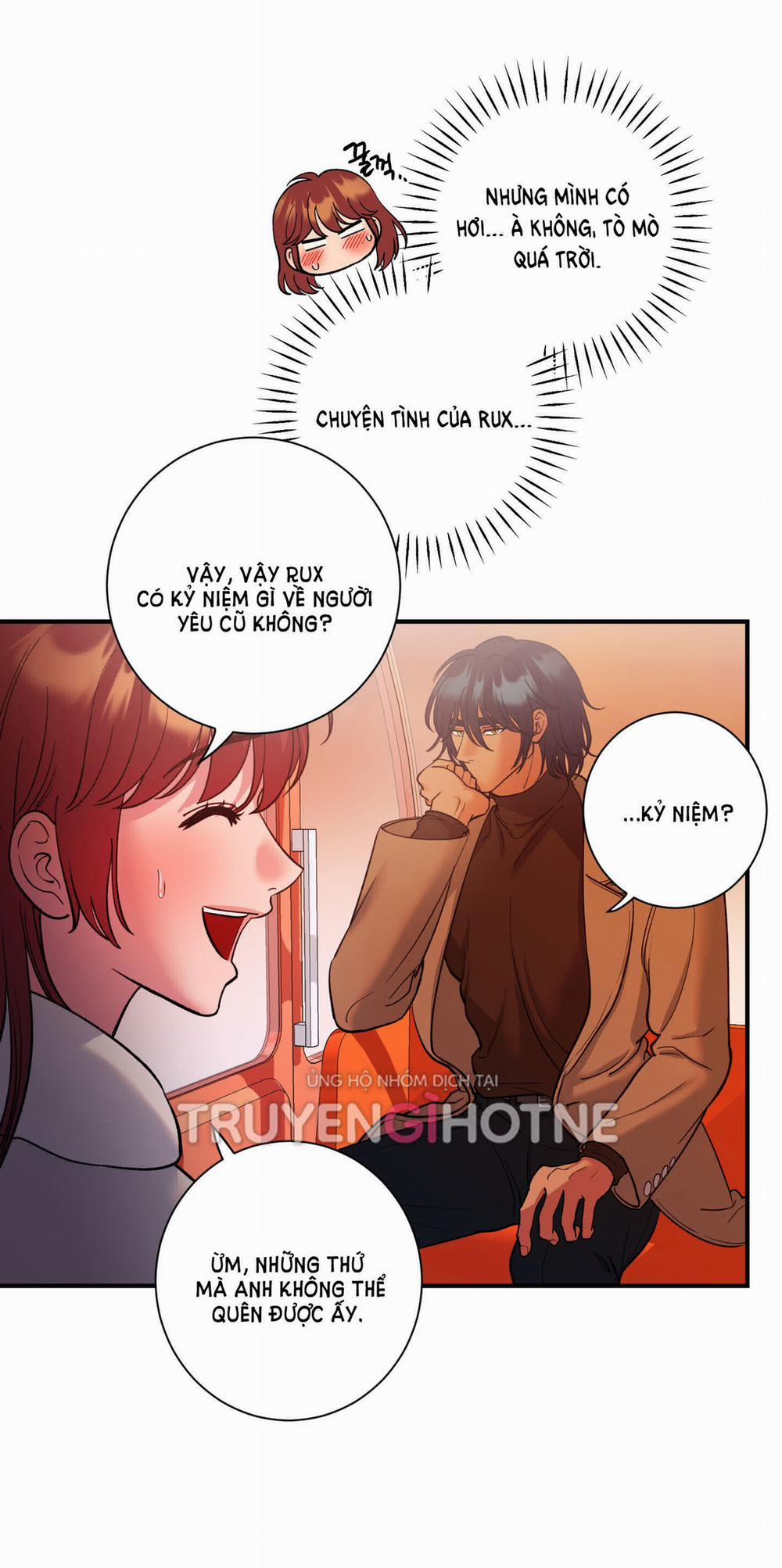 Một Lòng Một Dạ 57.2 trang 29