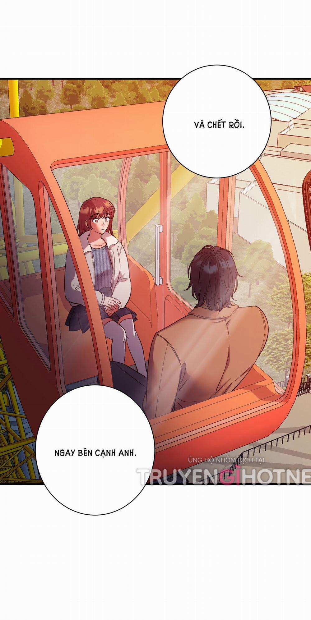 Một Lòng Một Dạ 57.2 trang 32