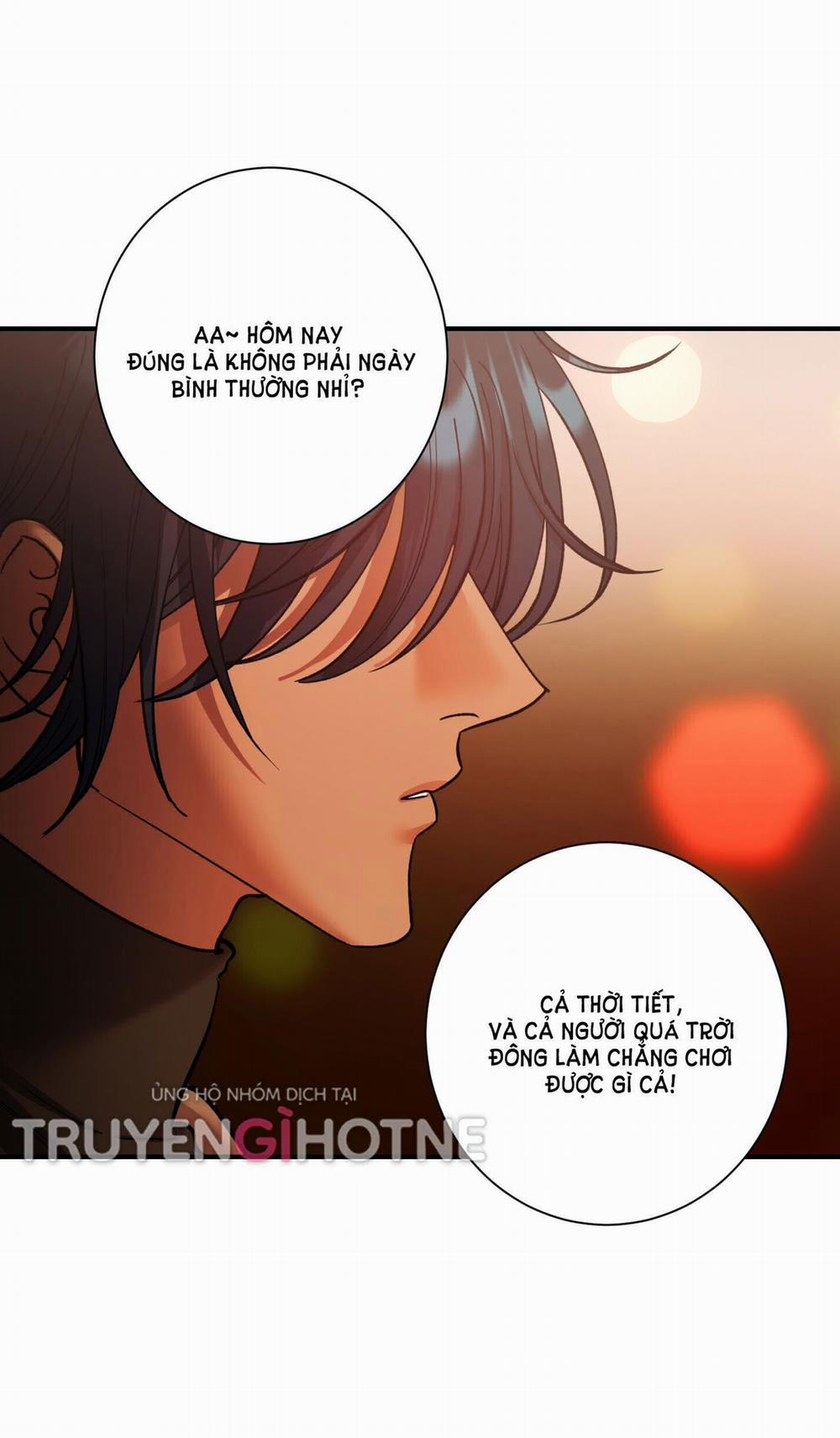 Một Lòng Một Dạ 57.2 trang 40