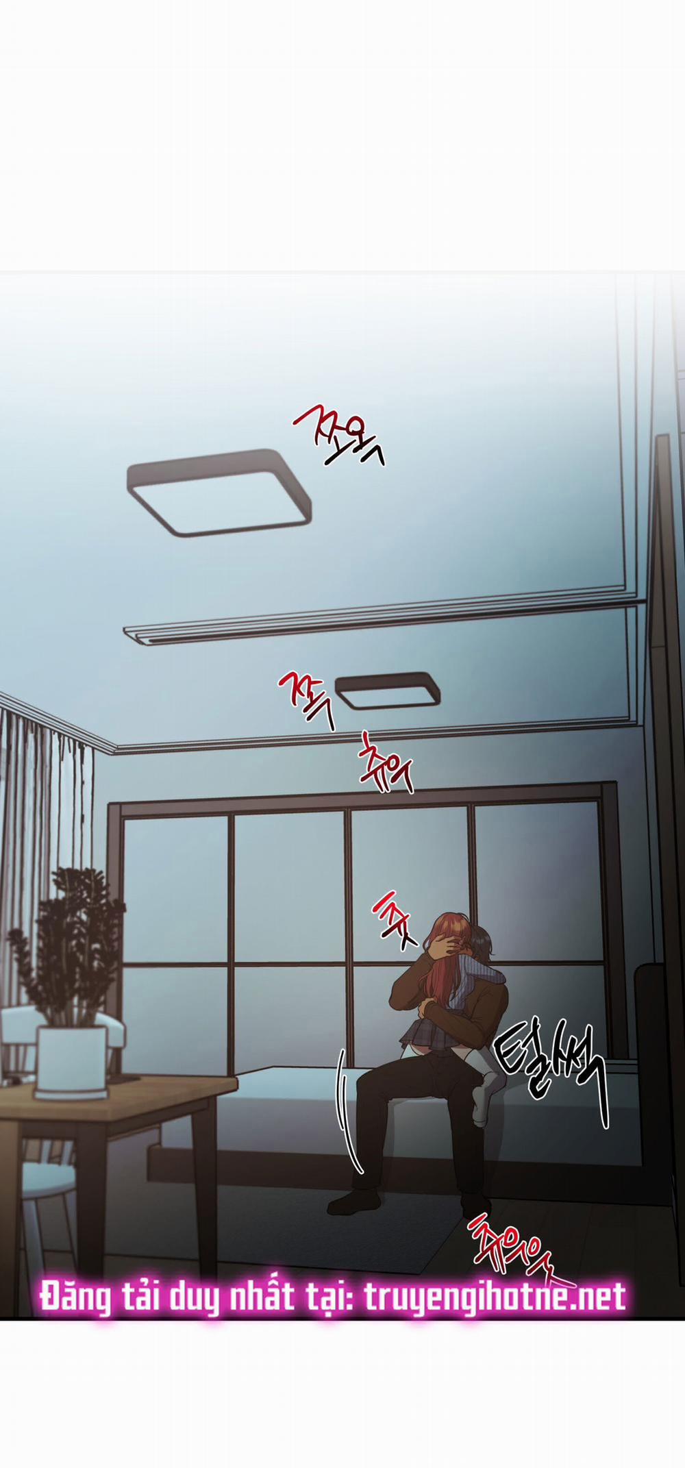 Một Lòng Một Dạ 58.1 trang 11