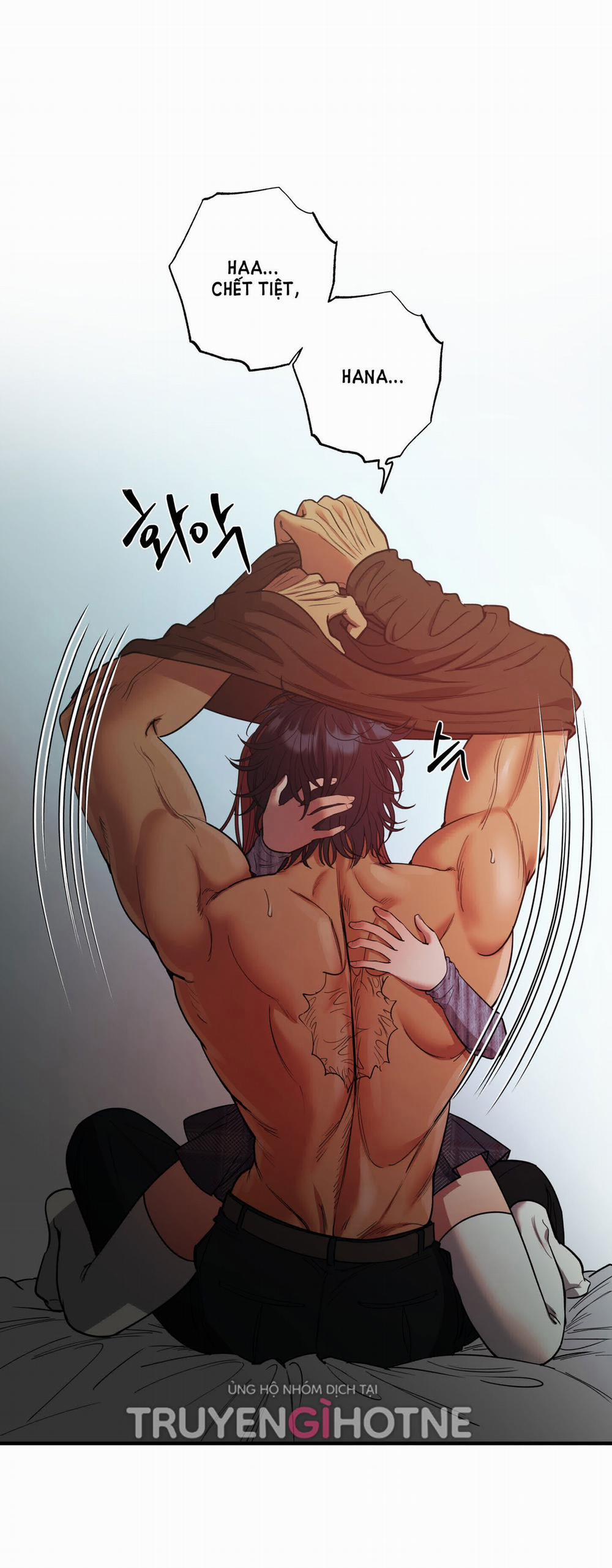 Một Lòng Một Dạ 58.1 trang 19