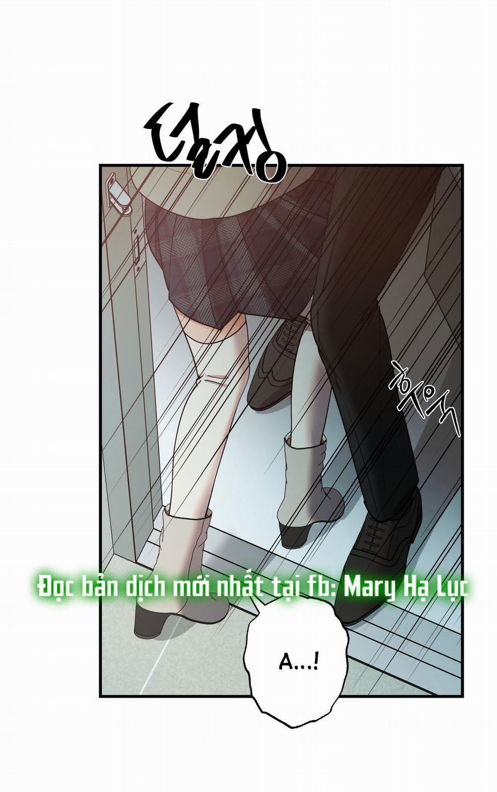 Một Lòng Một Dạ 58.1 trang 3