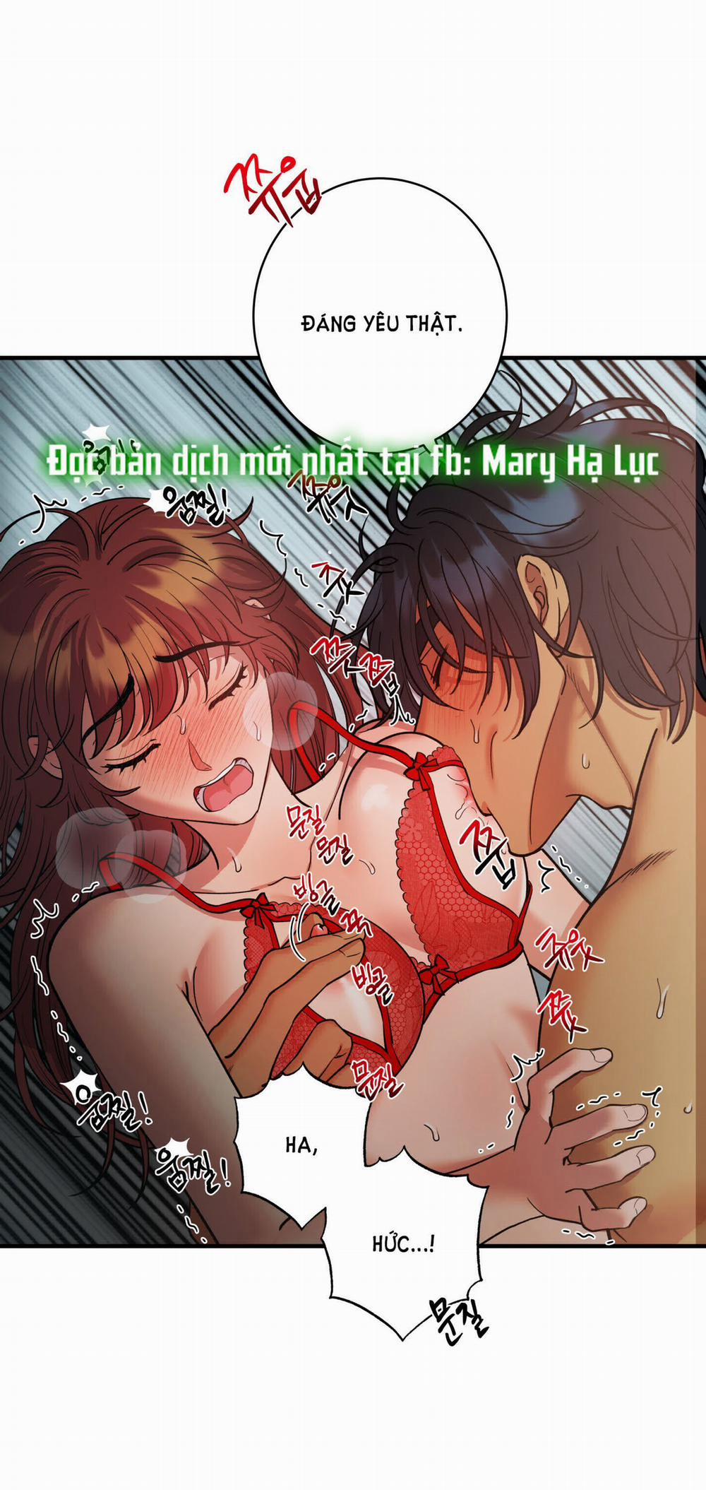 Một Lòng Một Dạ 58.2 trang 23