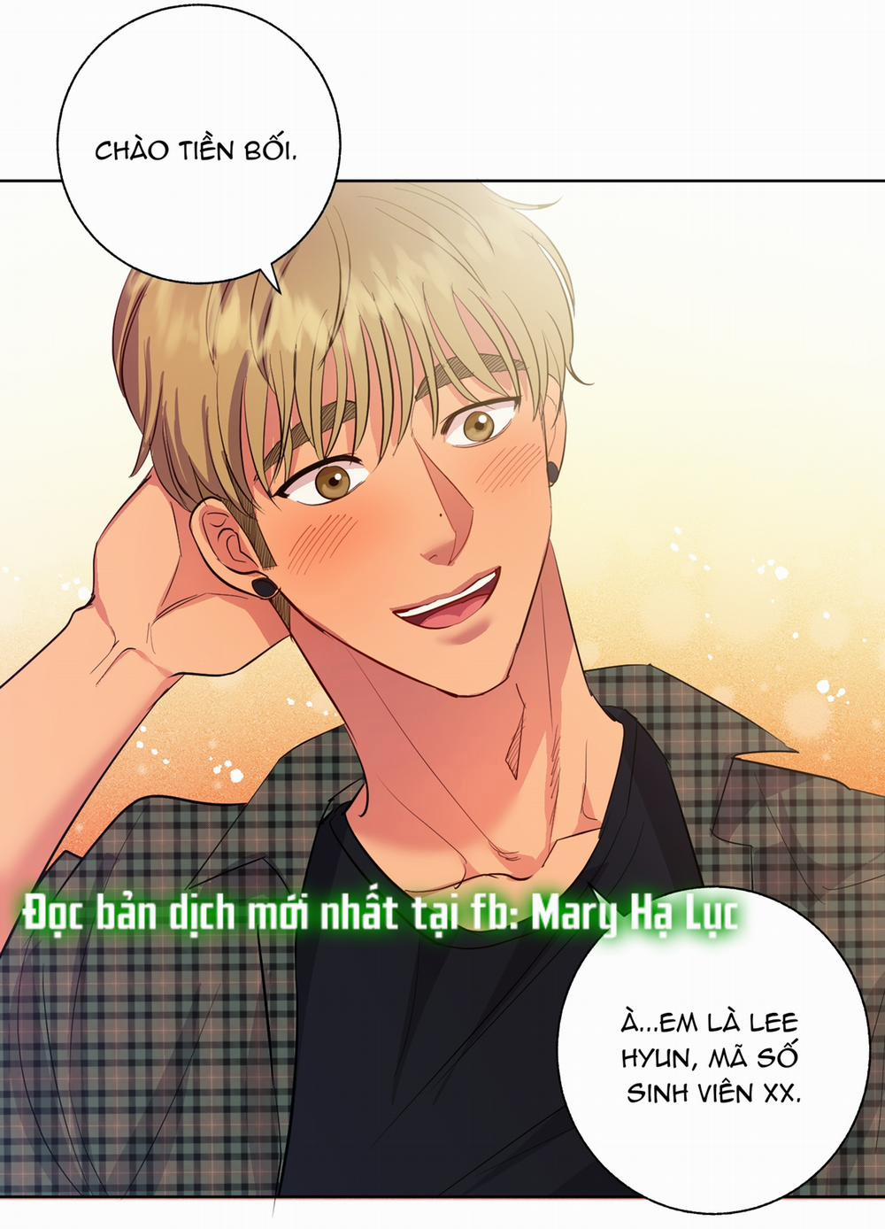 Một Lòng Một Dạ 6 trang 13