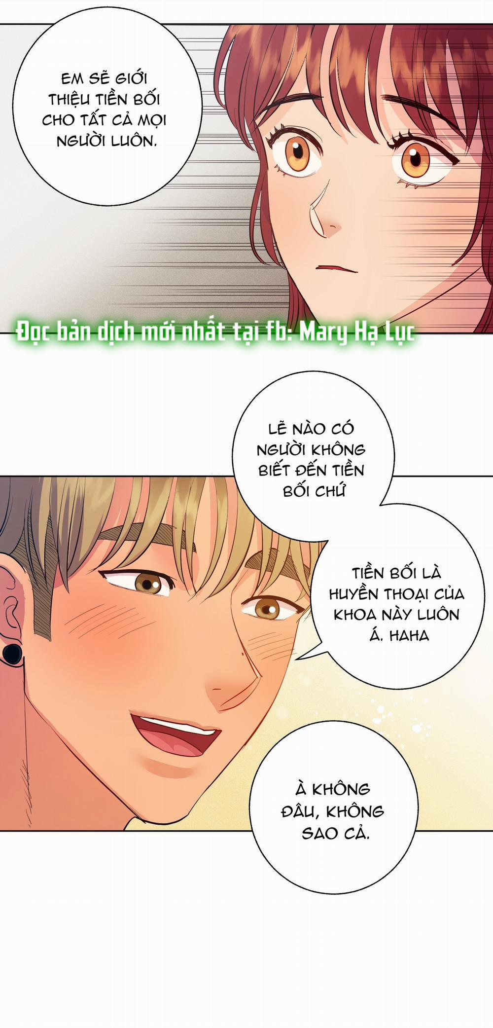 Một Lòng Một Dạ 6 trang 15