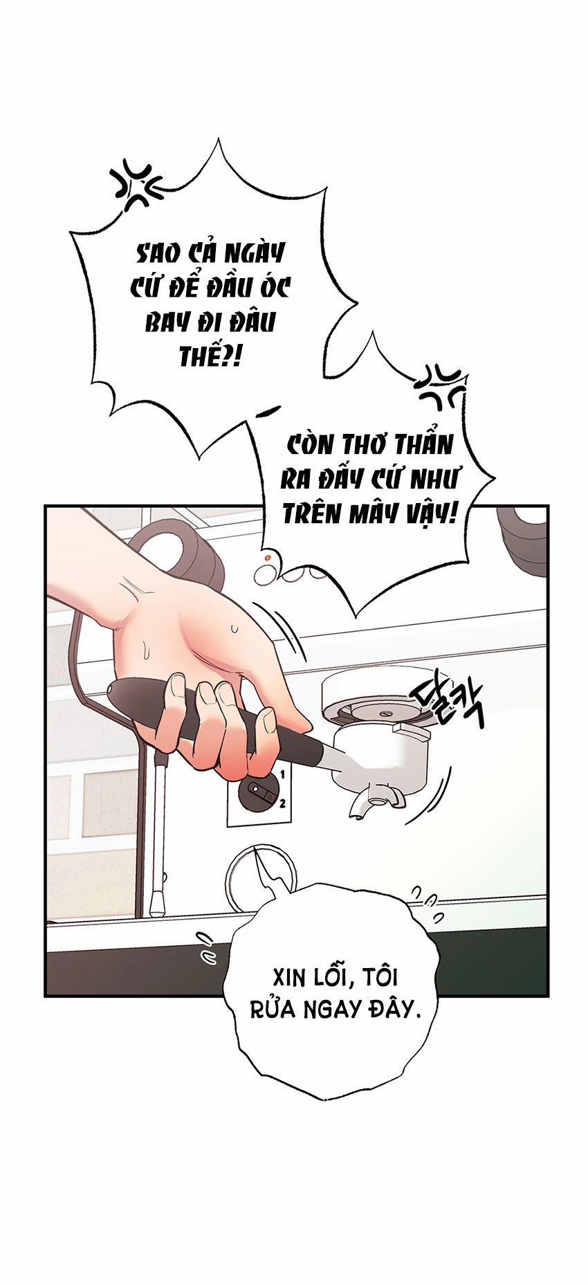Một Lòng Một Dạ 61.1 trang 29