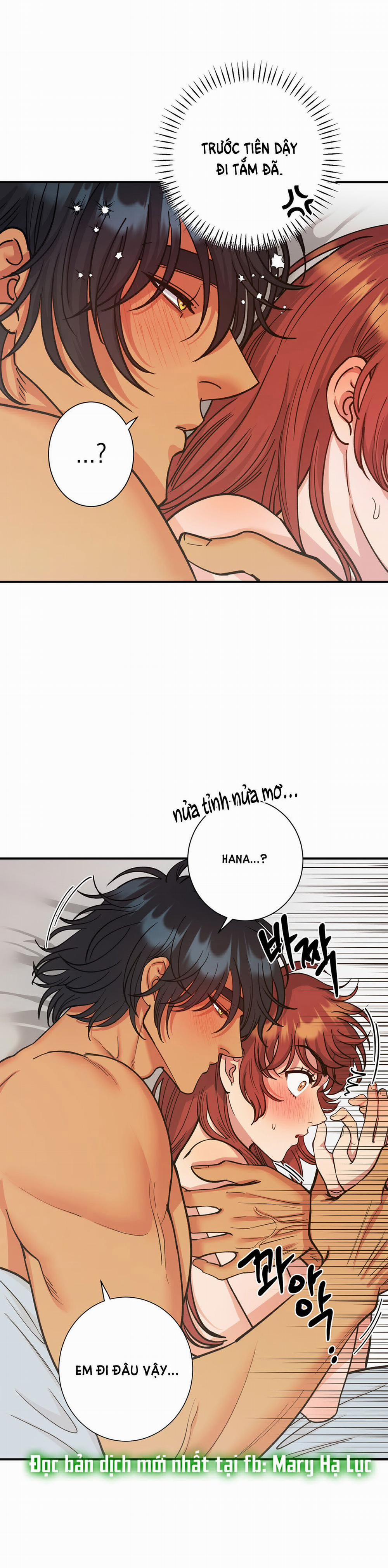 Một Lòng Một Dạ 61.1 trang 4