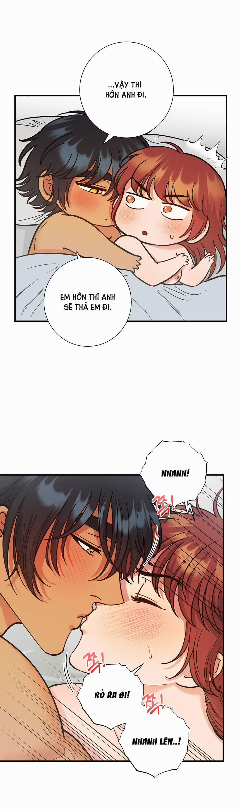 Một Lòng Một Dạ 61.1 trang 8