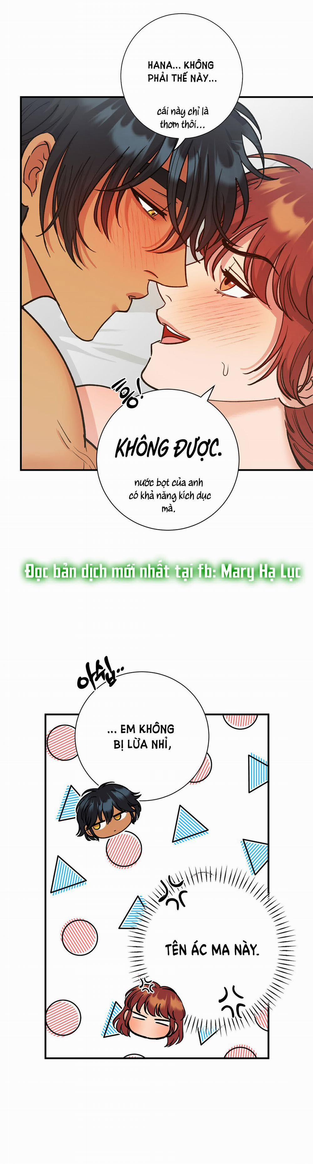 Một Lòng Một Dạ 61.1 trang 9