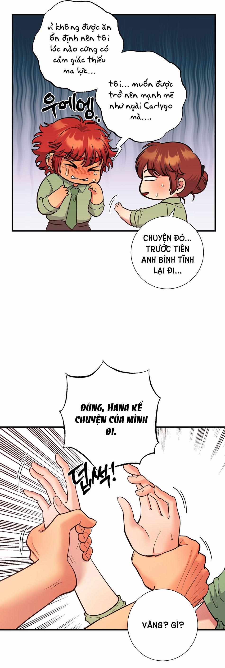 Một Lòng Một Dạ 61.2 trang 10