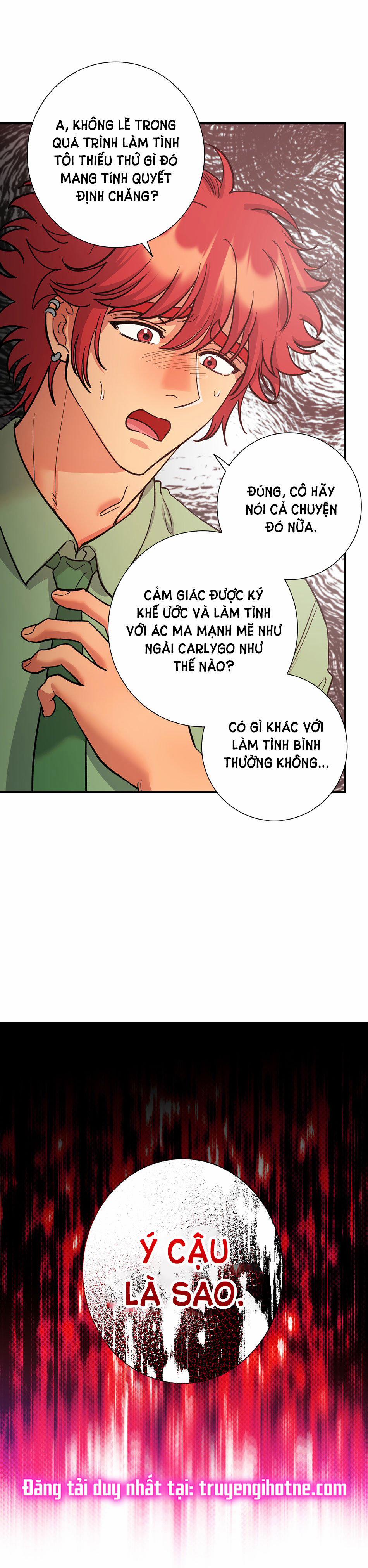 Một Lòng Một Dạ 61.2 trang 12