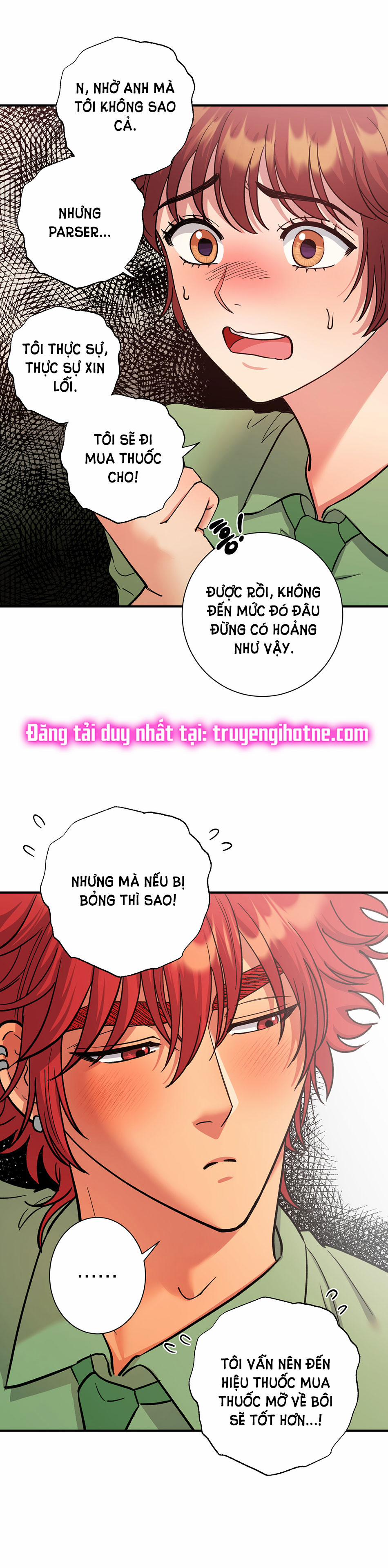 Một Lòng Một Dạ 61.2 trang 4