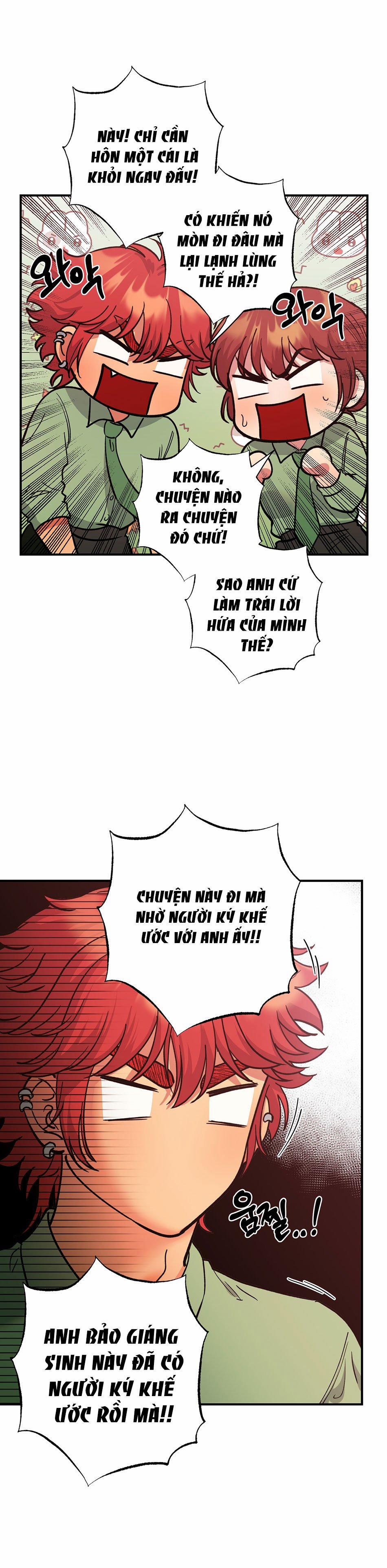 Một Lòng Một Dạ 61.2 trang 6