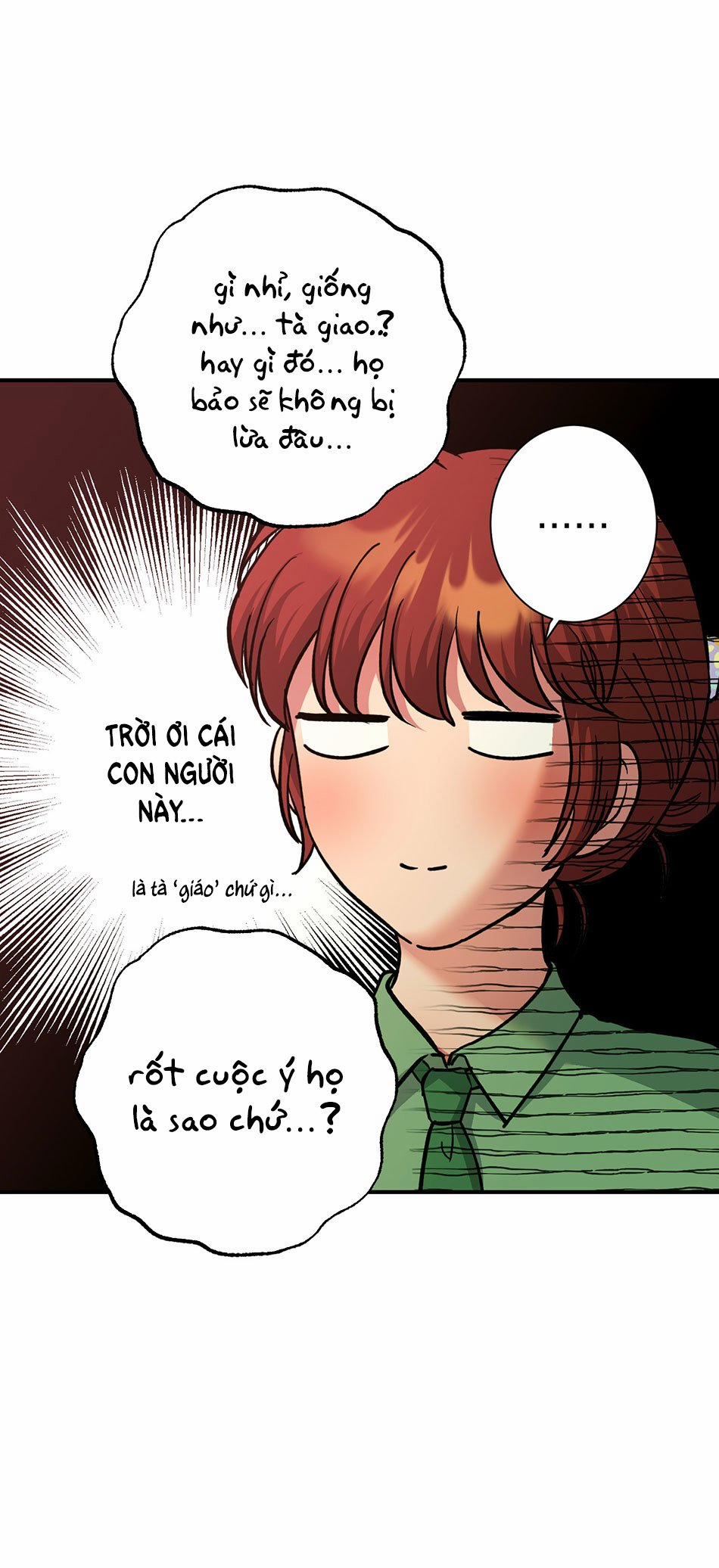 Một Lòng Một Dạ 61.2 trang 9