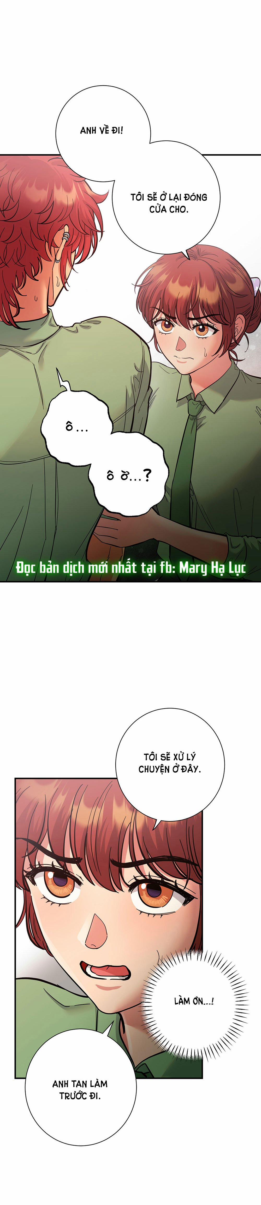 Một Lòng Một Dạ 62.1 trang 4