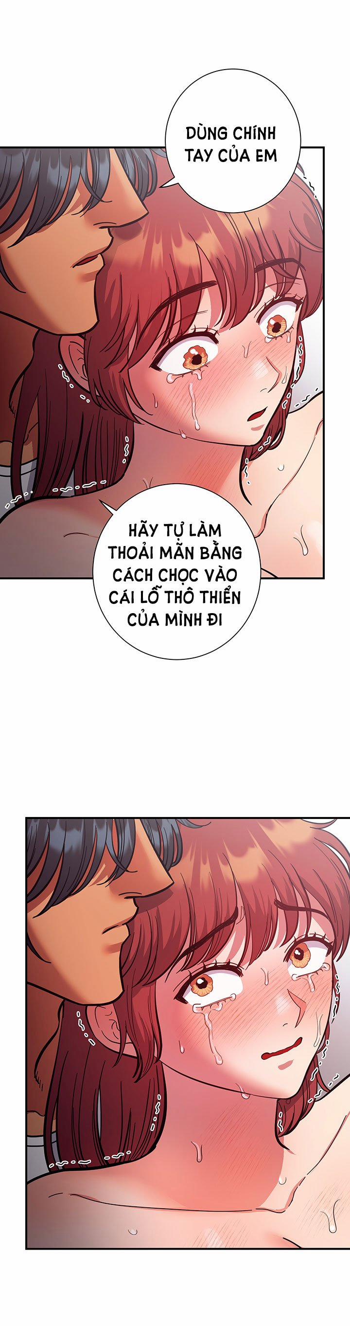 Một Lòng Một Dạ 63.1 trang 18