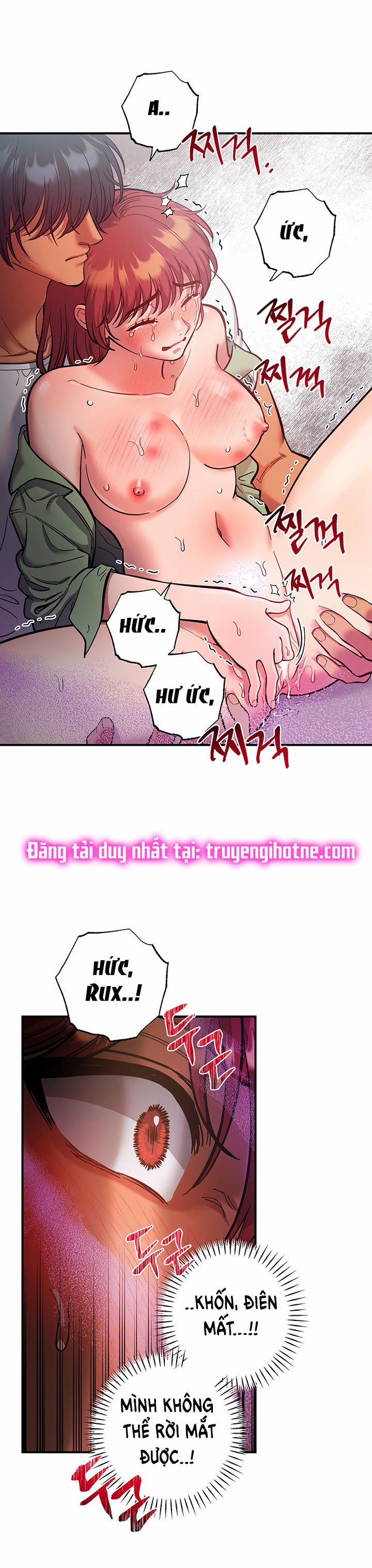 Một Lòng Một Dạ 63.1 trang 20