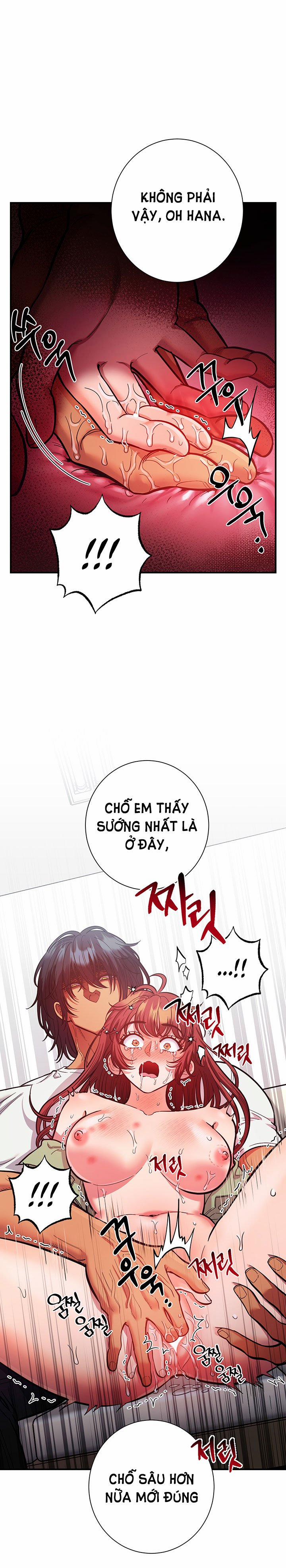 Một Lòng Một Dạ 63.1 trang 22