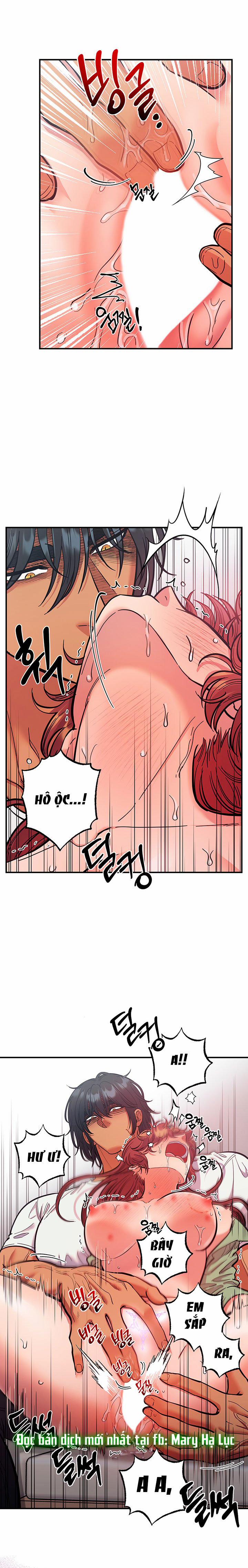 Một Lòng Một Dạ 63.1 trang 3