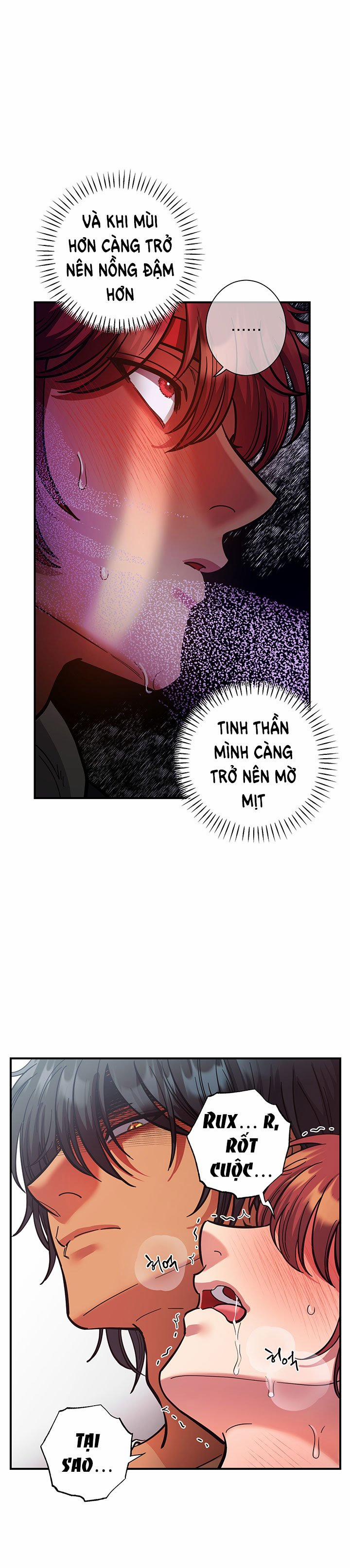 Một Lòng Một Dạ 63.1 trang 6