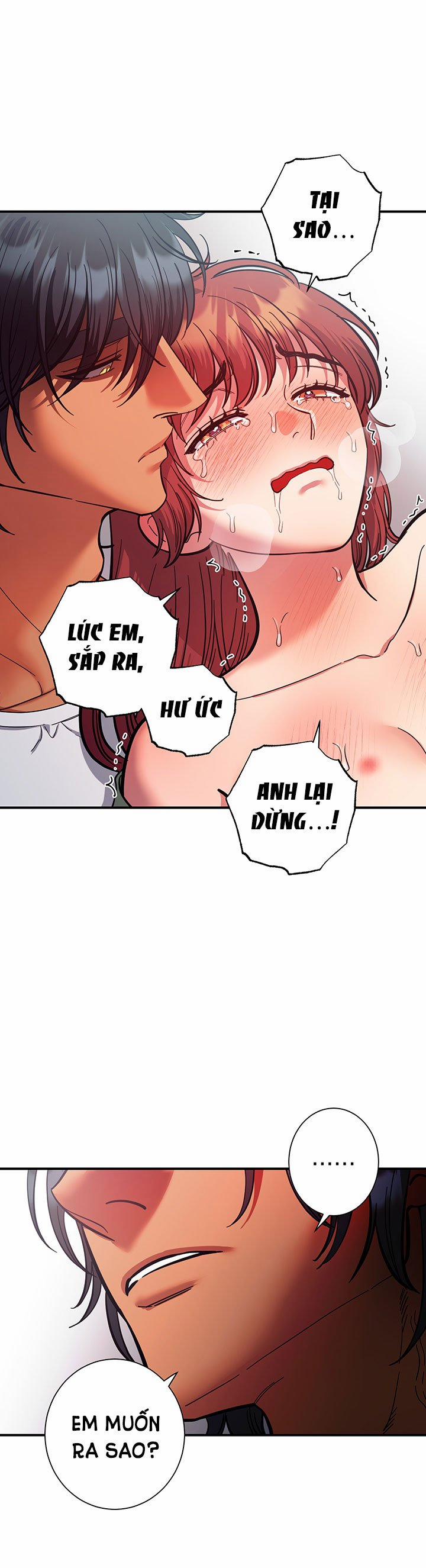 Một Lòng Một Dạ 63.1 trang 7