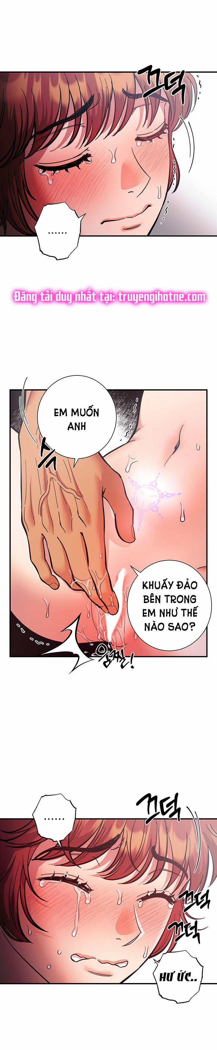 Một Lòng Một Dạ 63.1 trang 8
