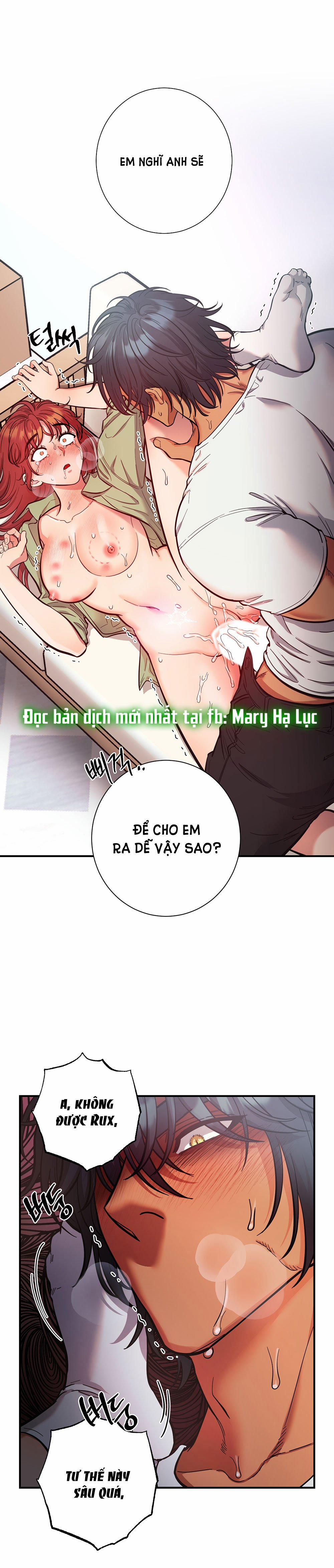 Một Lòng Một Dạ 64.1 trang 18