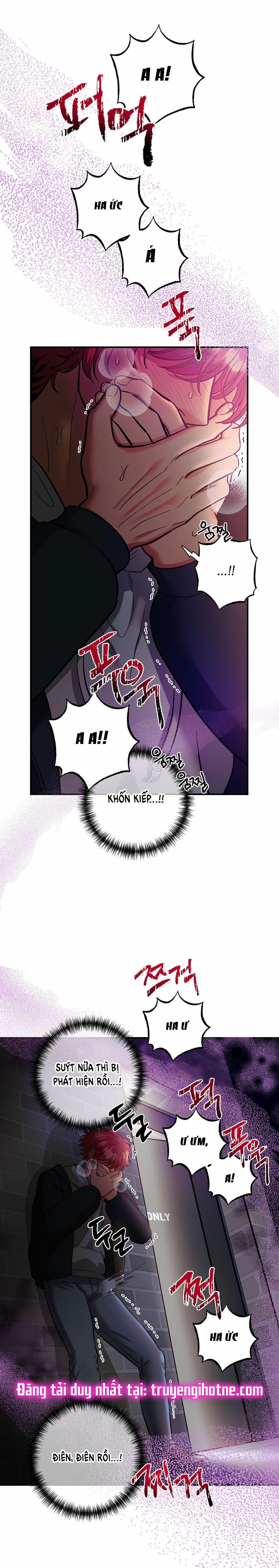 Một Lòng Một Dạ 64.1 trang 2
