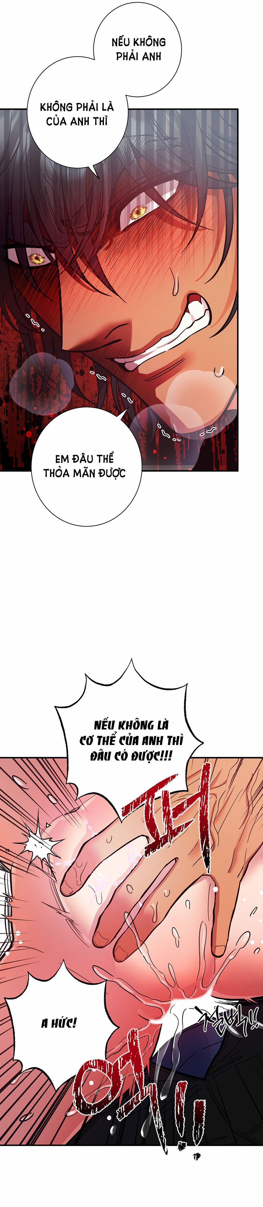 Một Lòng Một Dạ 64.1 trang 23