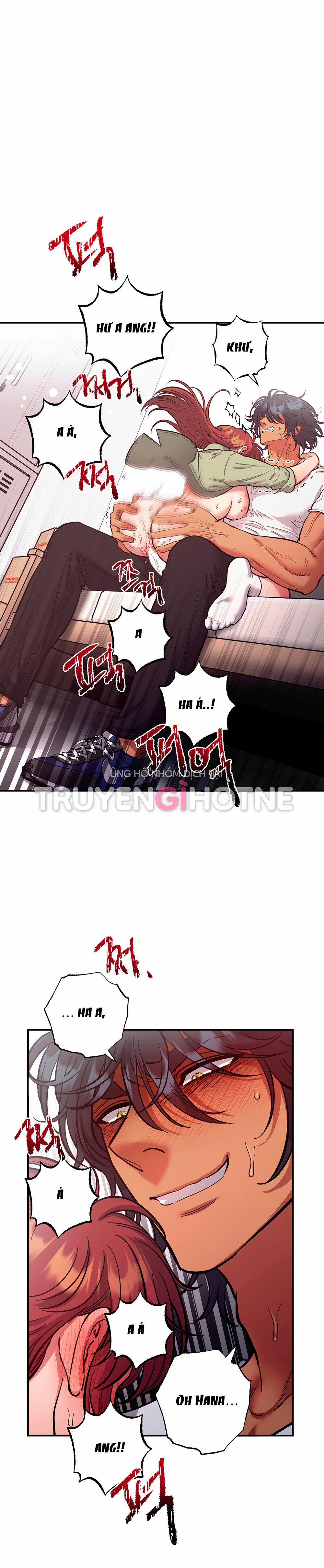 Một Lòng Một Dạ 64.1 trang 7