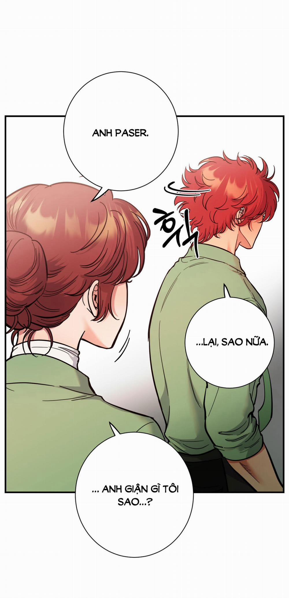 Một Lòng Một Dạ 66.1 trang 10