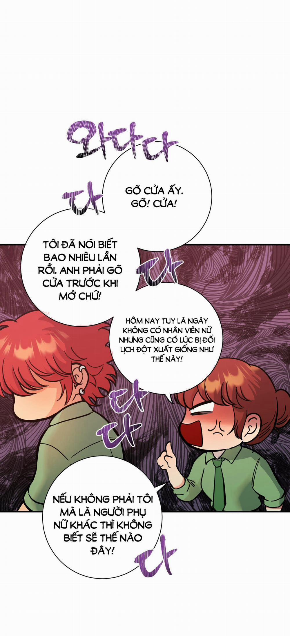 Một Lòng Một Dạ 66.1 trang 2