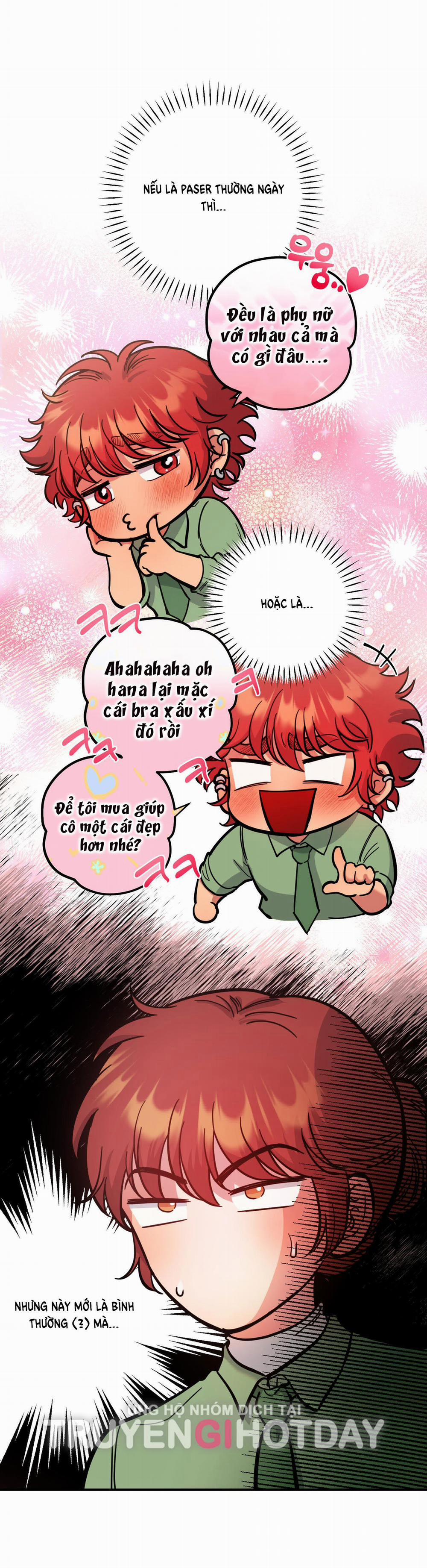 Một Lòng Một Dạ 66.1 trang 6