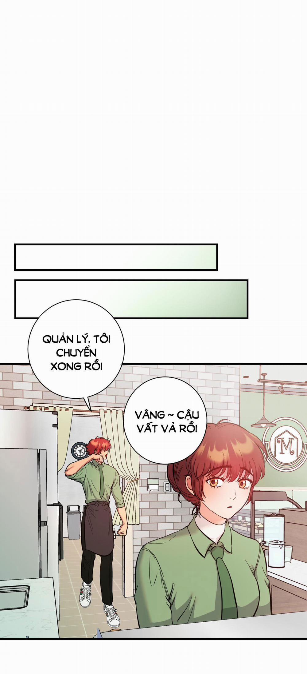 Một Lòng Một Dạ 66.1 trang 8