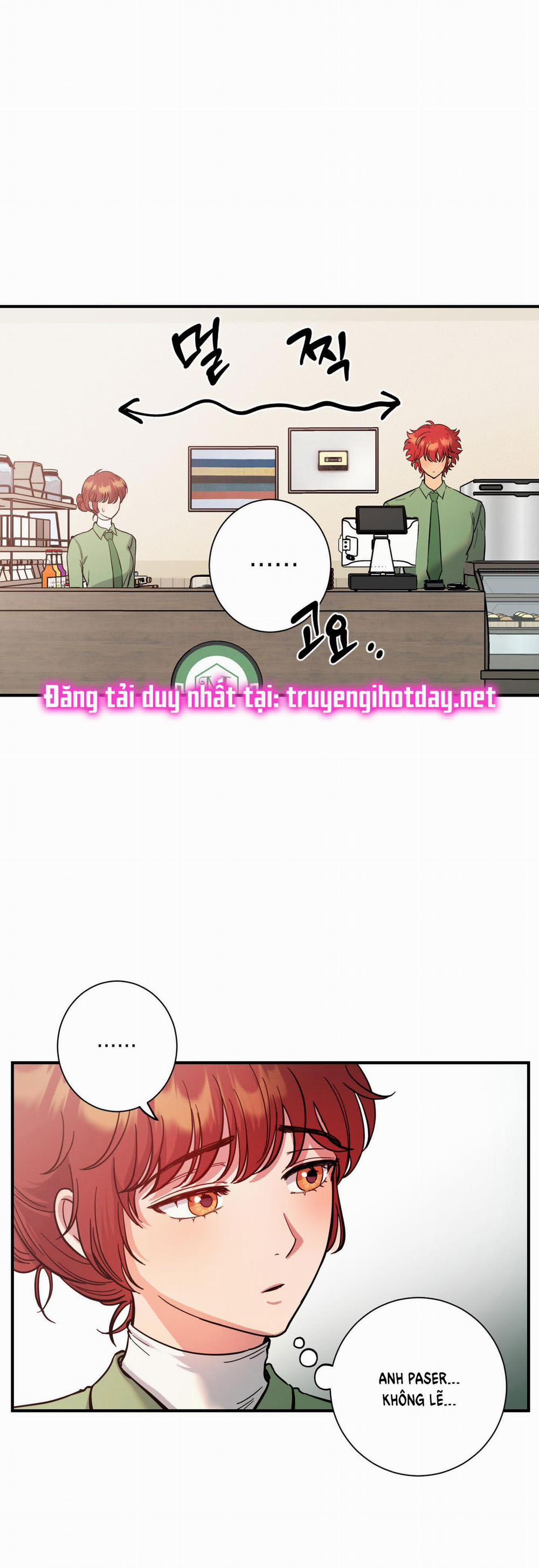 Một Lòng Một Dạ 66.1 trang 9