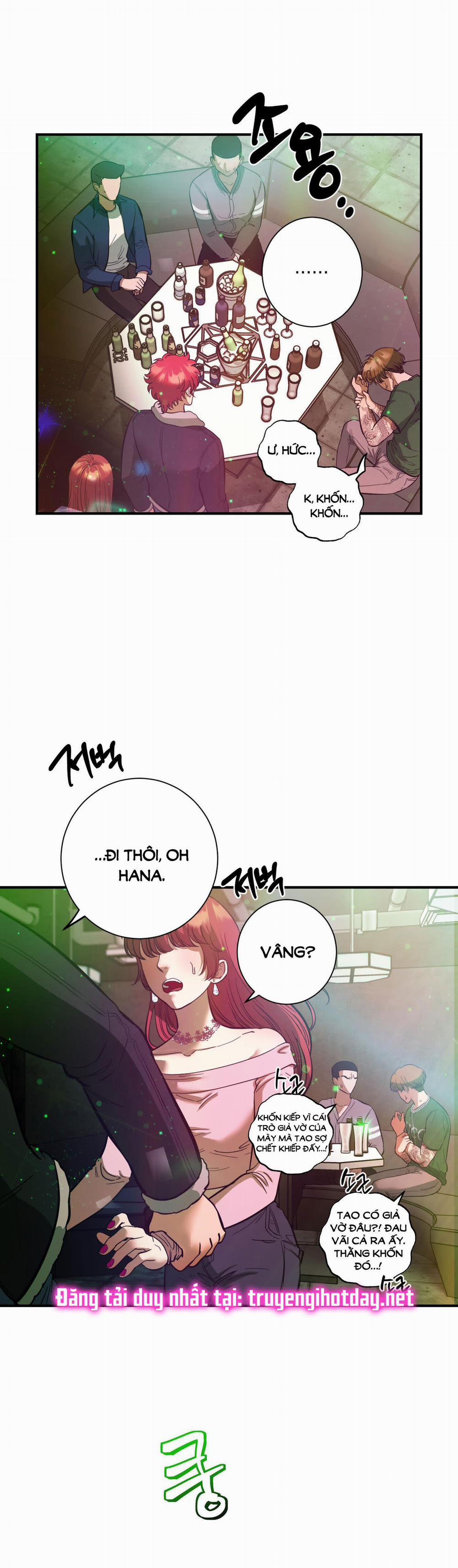Một Lòng Một Dạ 66.2 trang 21