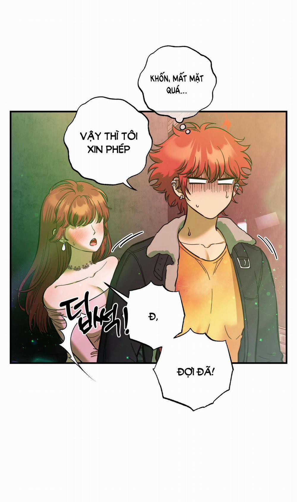 Một Lòng Một Dạ 66.2 trang 25