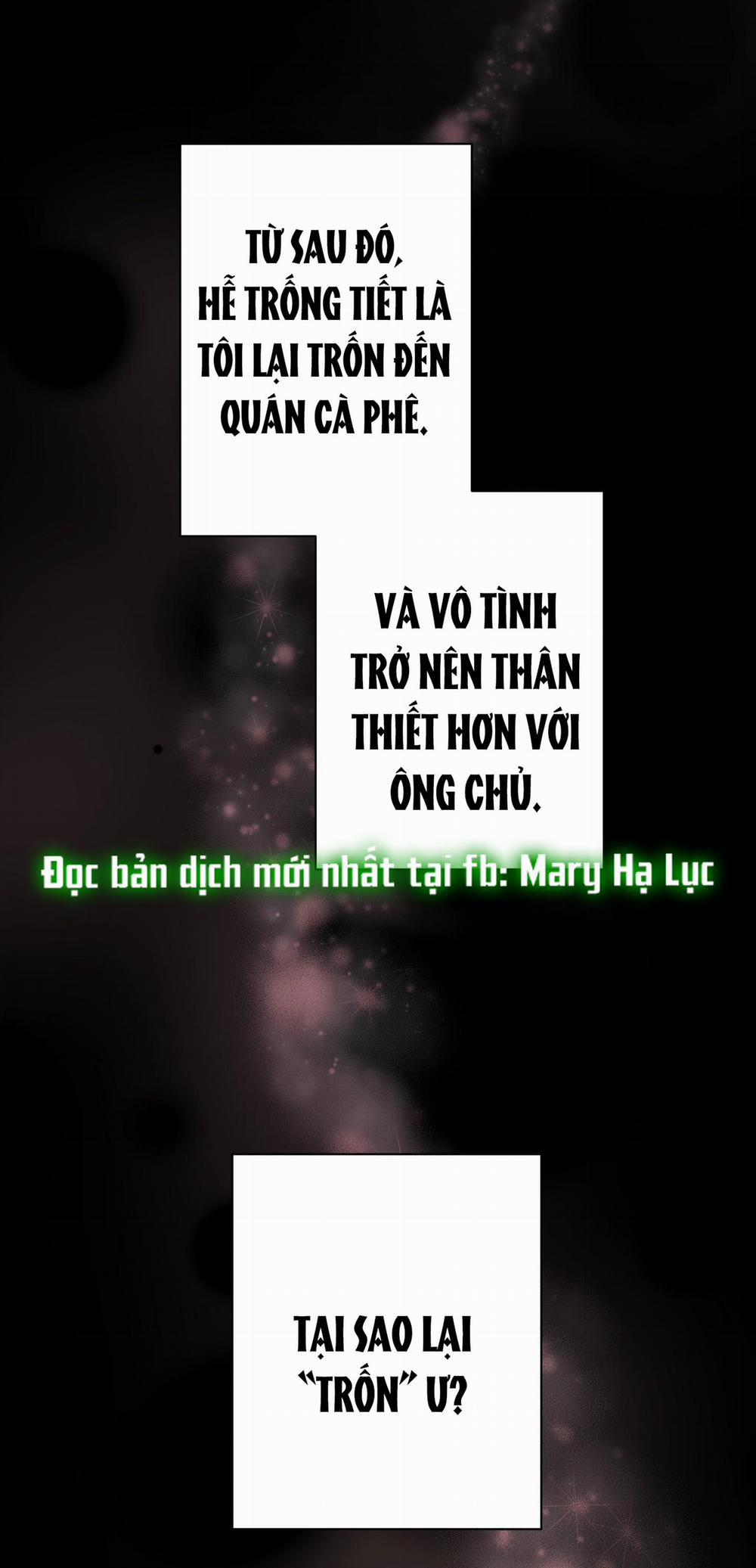 Một Lòng Một Dạ 7 trang 21