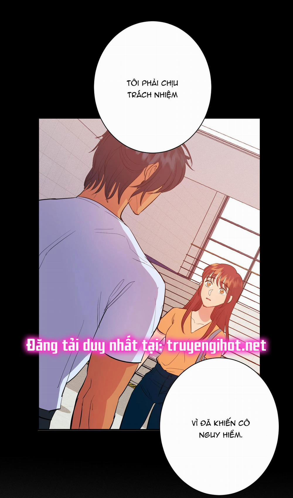 Một Lòng Một Dạ 7 trang 31