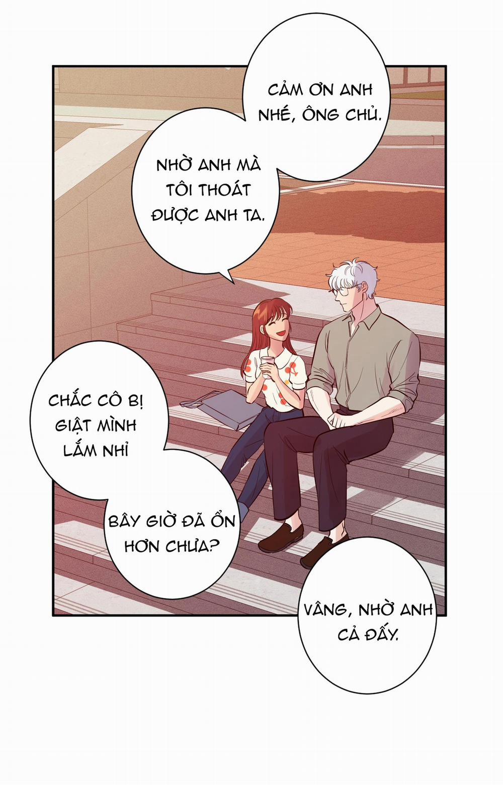 Một Lòng Một Dạ 8 trang 49