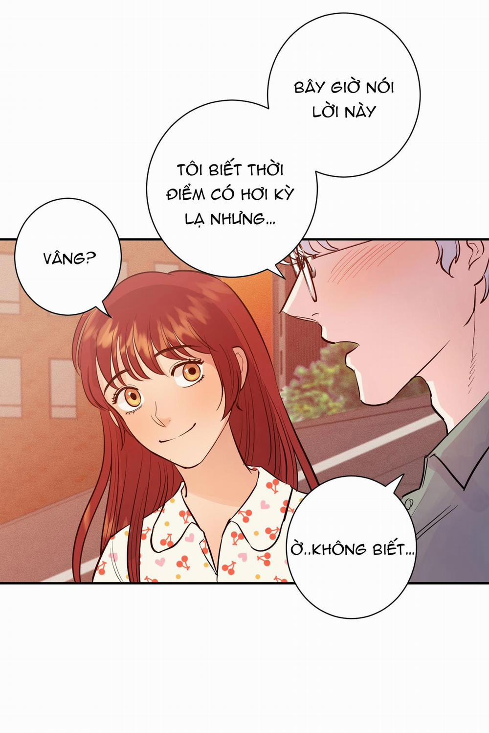 Một Lòng Một Dạ 8 trang 52