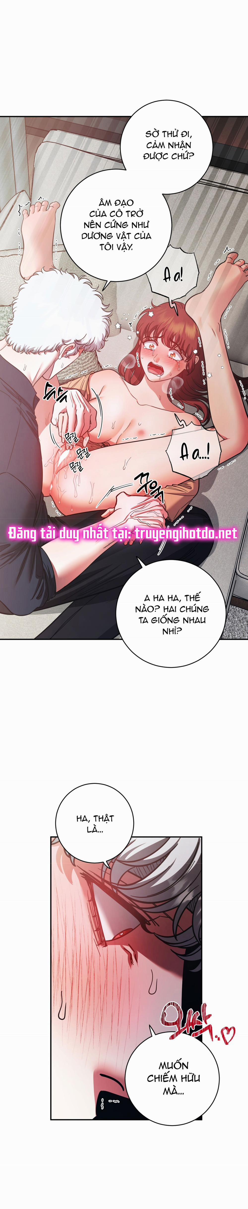 Một Lòng Một Dạ 90.2 trang 7