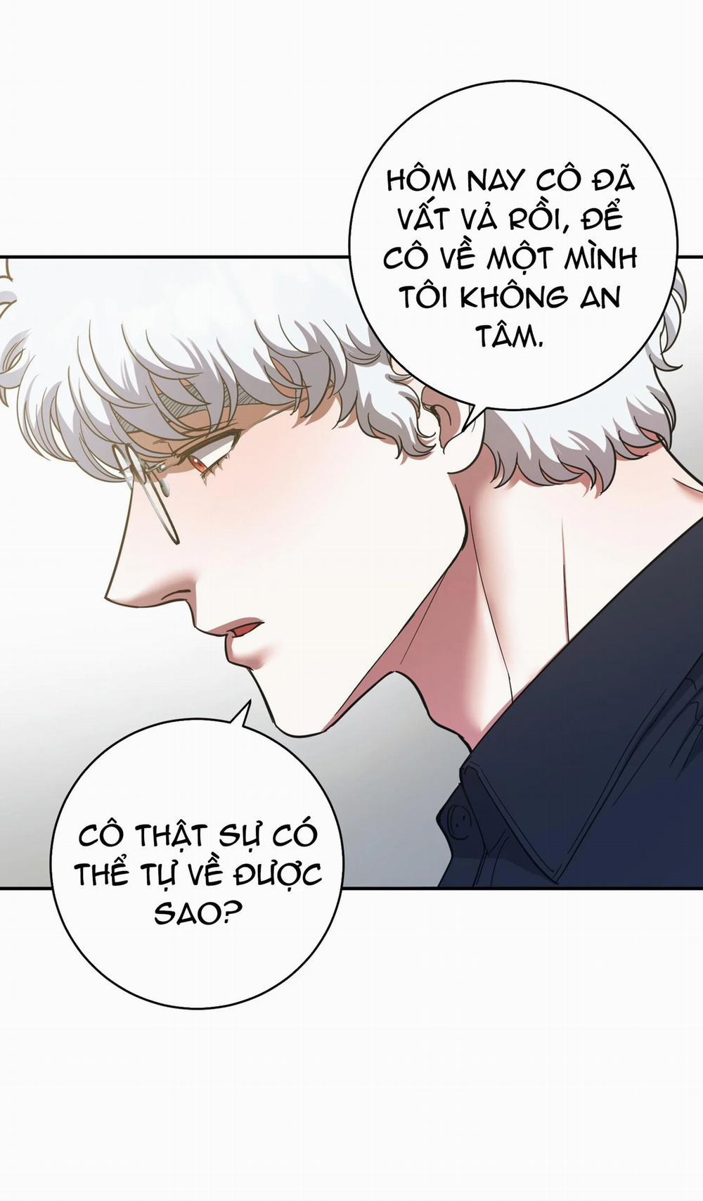 Một Lòng Một Dạ 92.1 trang 20