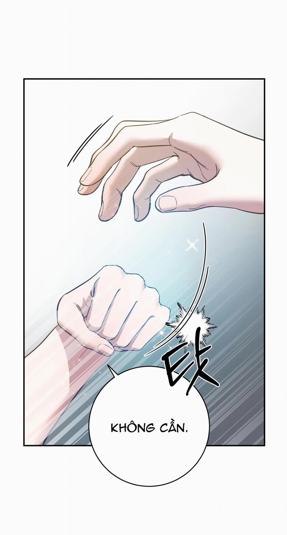 Một Lòng Một Dạ 92.1 trang 21