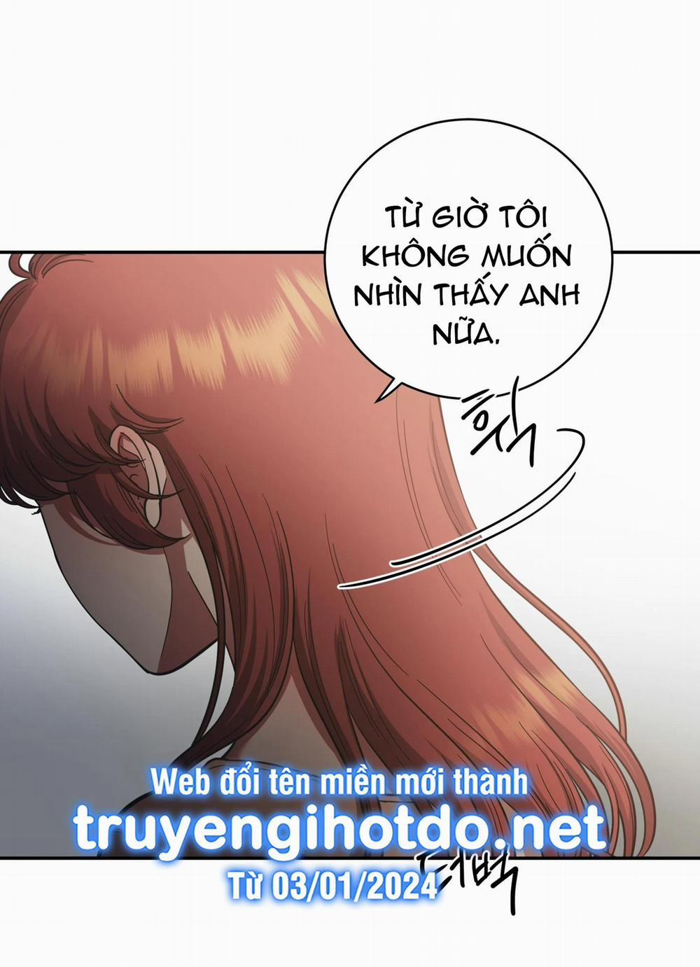 Một Lòng Một Dạ 92.1 trang 22
