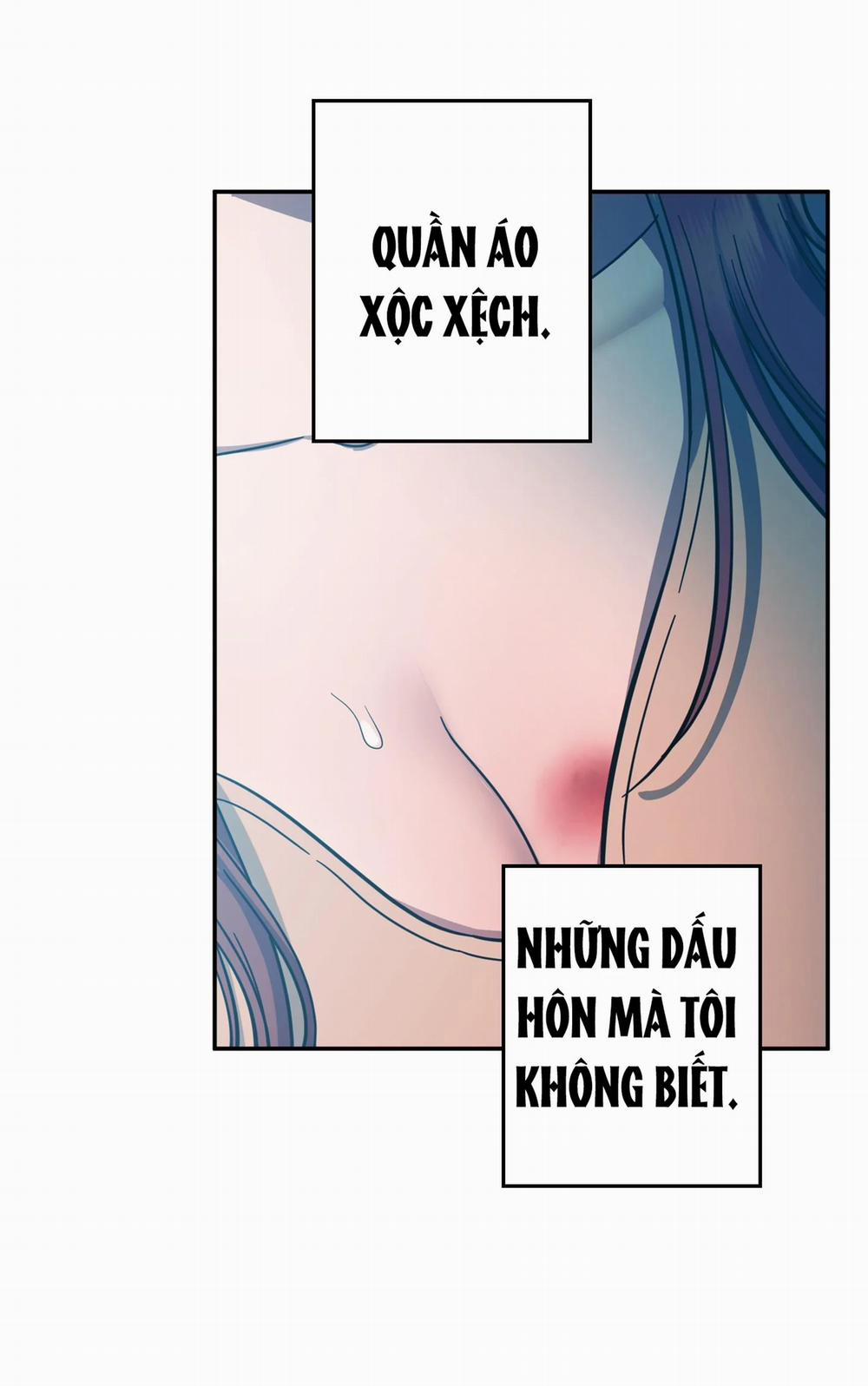 Một Lòng Một Dạ 92.2 trang 21