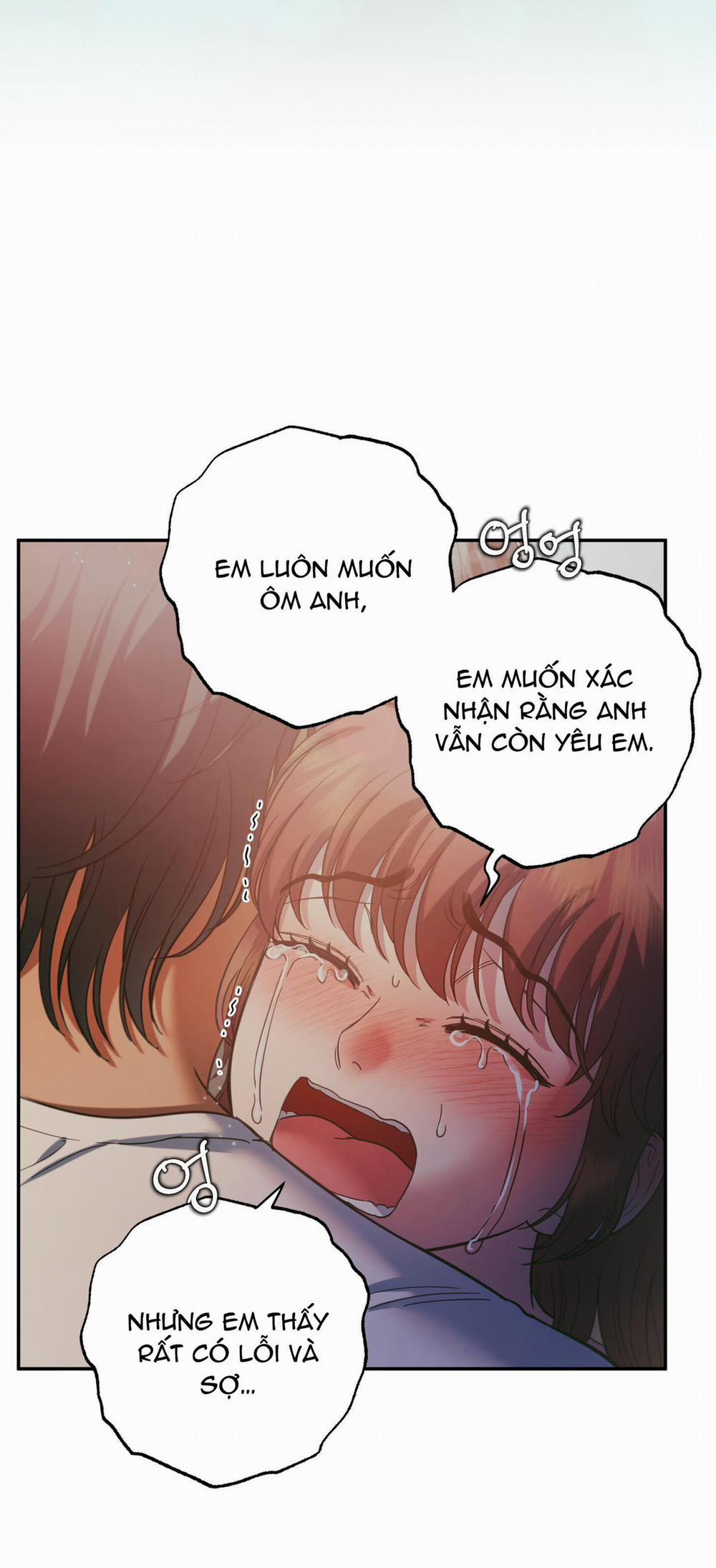 Một Lòng Một Dạ 93.2 trang 32