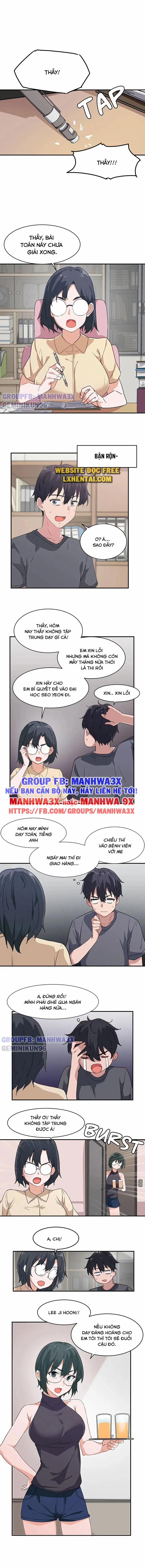 Một mình hưởng tất cả 1 trang 1