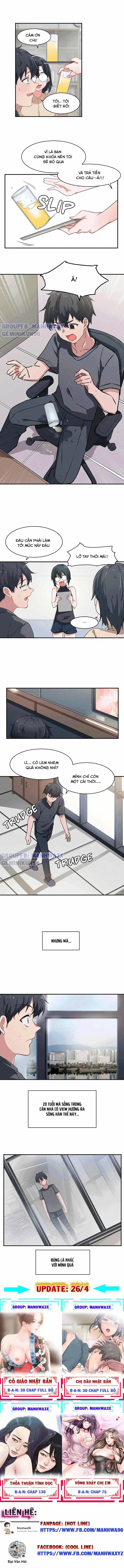 Một mình hưởng tất cả 1 trang 2