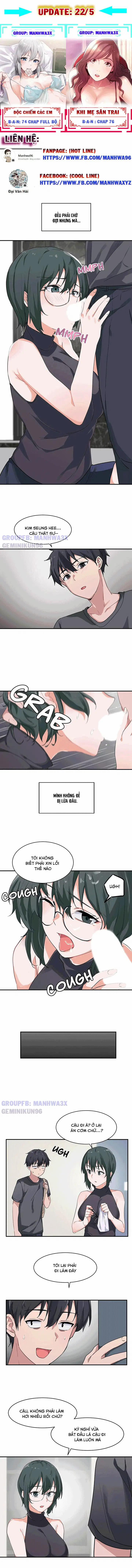 Một mình hưởng tất cả 1 trang 4